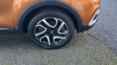 Renault Captur 0.9 TCE 90 Iconic 5dr Petrol Hatchback